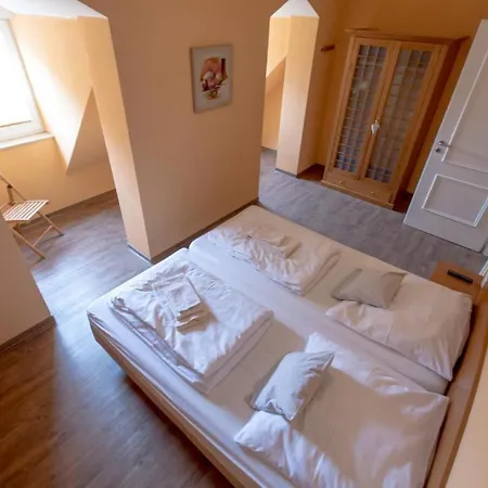 Villa-senta-apartment-10 Apartment Kuehlungsborn