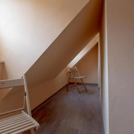 Villa-senta-apartment-10 Apartmán *