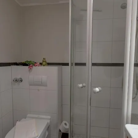 Apartmán Villa-senta-apartment-10 Ostseebad Kühlungsborn