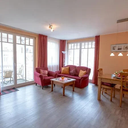 Villa-senta-apartment-10 Apartment *