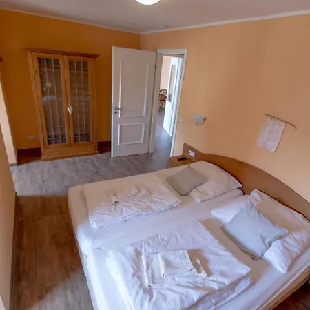 Villa-senta-apartment-10 Ostseebad Kühlungsborn