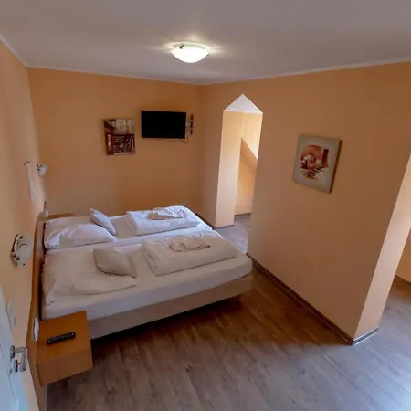 Apartmán Villa-senta-apartment-10 *