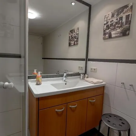 Villa-senta-apartment-10 Apartmán