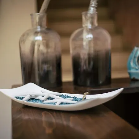 Villa-senta-apartment-10 Ostseebad Kühlungsborn