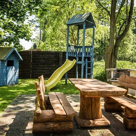 Villa-senta-apartment-10 Apartment *