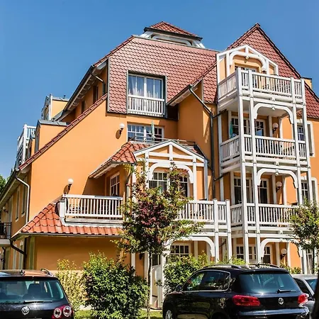 Appartement Villa-senta-apartment-10