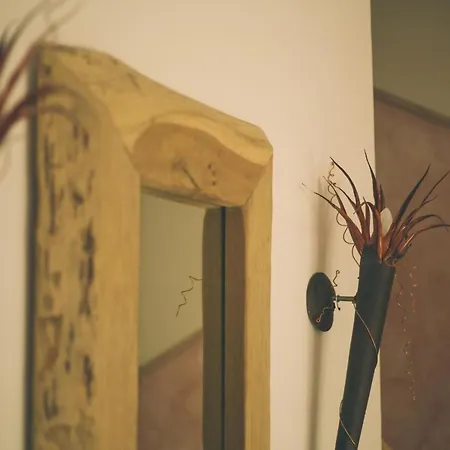 Villa-senta-apartment-10 Apartmán *