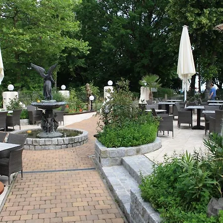 Villa-senta-apartment-10 Ostseebad Kühlungsborn