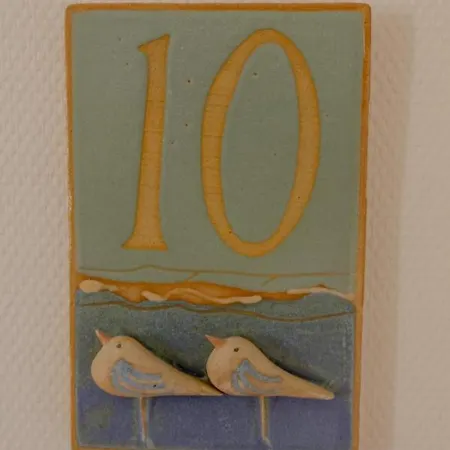 Appartement Villa-senta-apartment-10