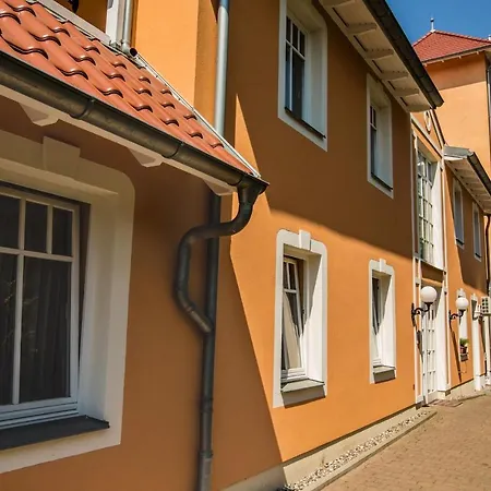 Villa-senta-apartment-10 Kuehlungsborn