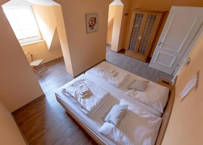 Villa-senta-apartment-10 Appartement Ostseebad Kühlungsborn