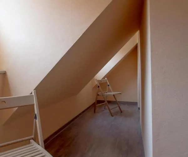 Villa-senta-apartment-10 Lejlighed *