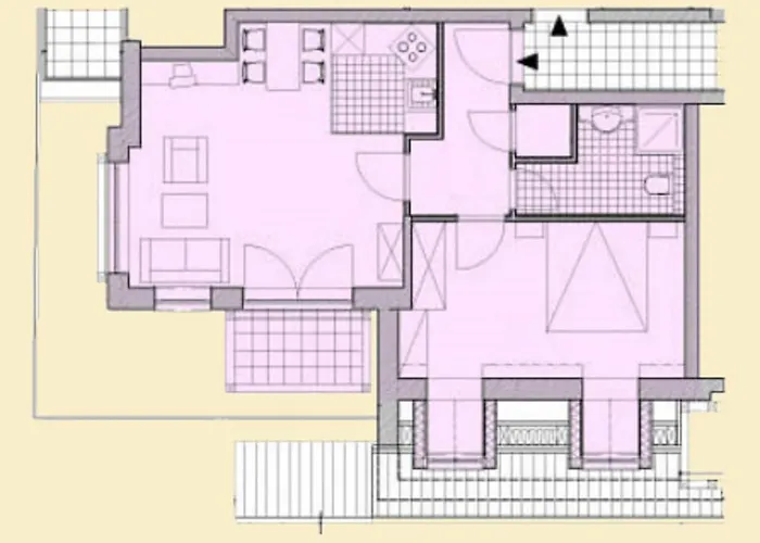 Lejlighed Villa-senta-apartment-10