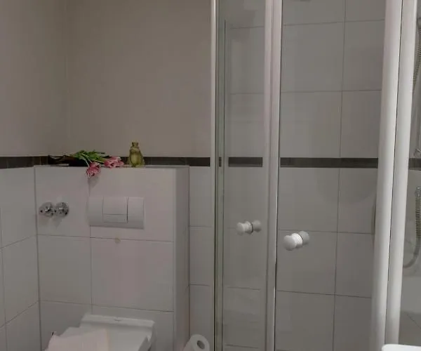 Lejlighed Villa-senta-apartment-10 Ostseebad Kühlungsborn