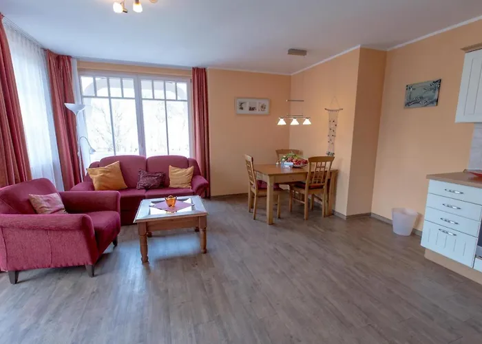 Lejlighed Villa-senta-apartment-10