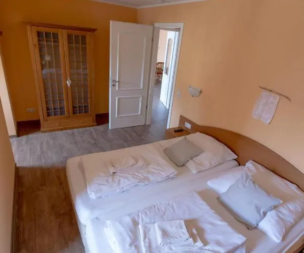 Villa-senta-apartment-10 Ostseebad Kühlungsborn