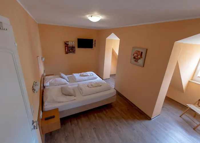 Appartement Villa-senta-apartment-10 *