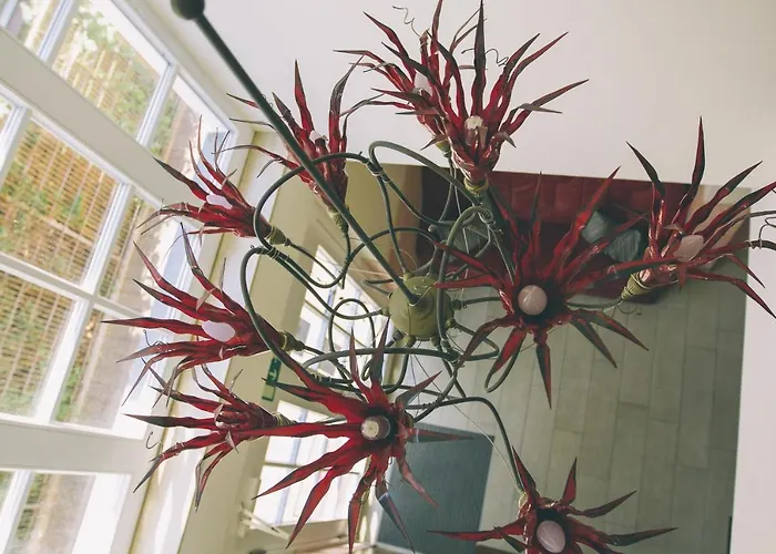 Villa-senta-apartment-10 Ostseebad Kühlungsborn