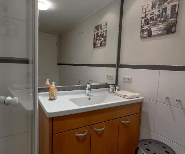 Villa-senta-apartment-10 Appartement