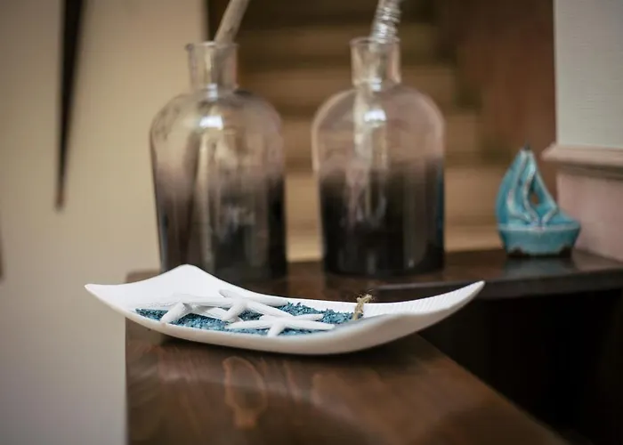 Villa-senta-apartment-10 Ostseebad Kühlungsborn