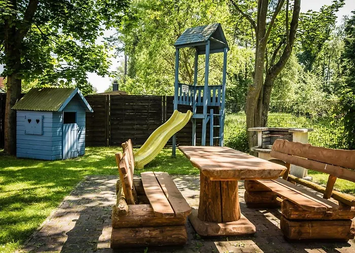 Villa-senta-apartment-10 Lejlighed *