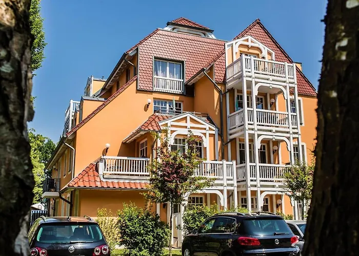 Lejlighed Villa-senta-apartment-10