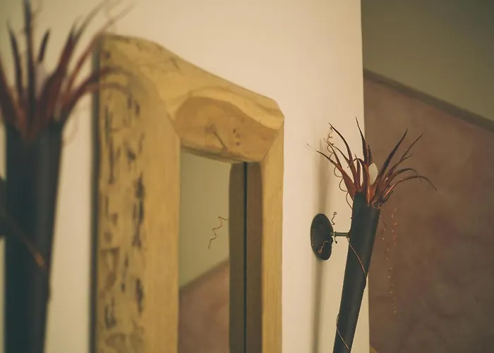 Villa-senta-apartment-10 Lejlighed *