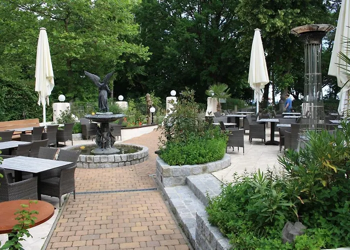 Villa-senta-apartment-10 Ostseebad Kühlungsborn